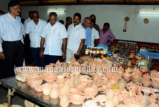 Fruit exhibition inaugurated at Pilikula 1